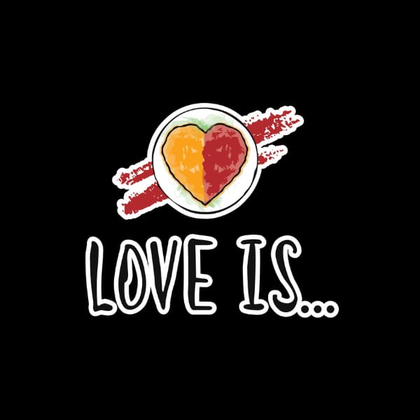 Love Is